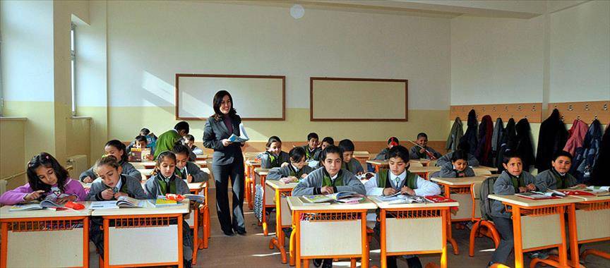 Anneye, ablaya, eşe, sevgiliye en güzel kısa ve duygulu 24 KasımÖğretmenler Günü sözleri 5